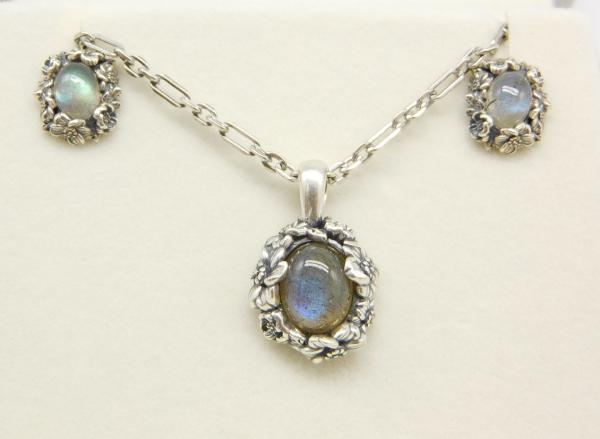 Necklace of the Year 2021 - The Palace of Amber - live photo
